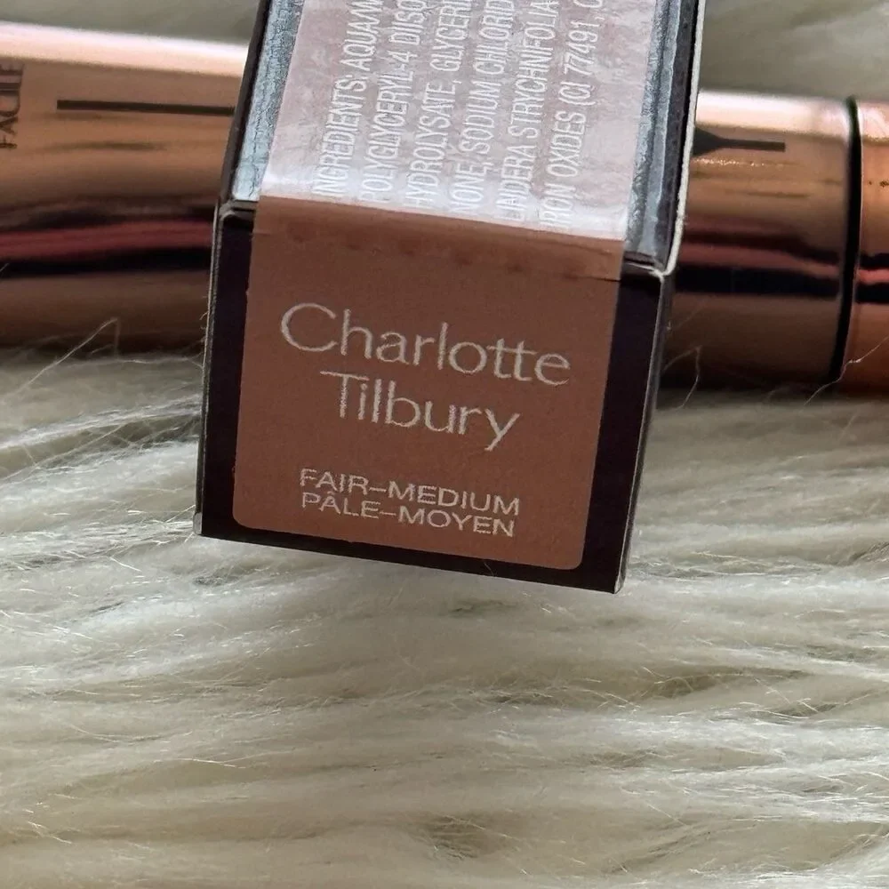 Charlotte Tilbury Contour Wand Fair-Medium
